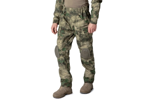 SATAC Combat G4 tactische broek - ATC FG