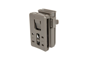 Universele pistoolmagazijnlader gen 2 - FDE
