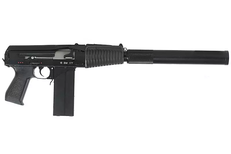 Airsoft pušky útok 9A-91 