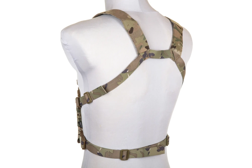 Vesta Chest Rig-Panel Primal Gear MC