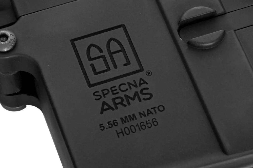 Réplique de fusil d'assaut SA-E21 EDGE™ - Chaos Grey