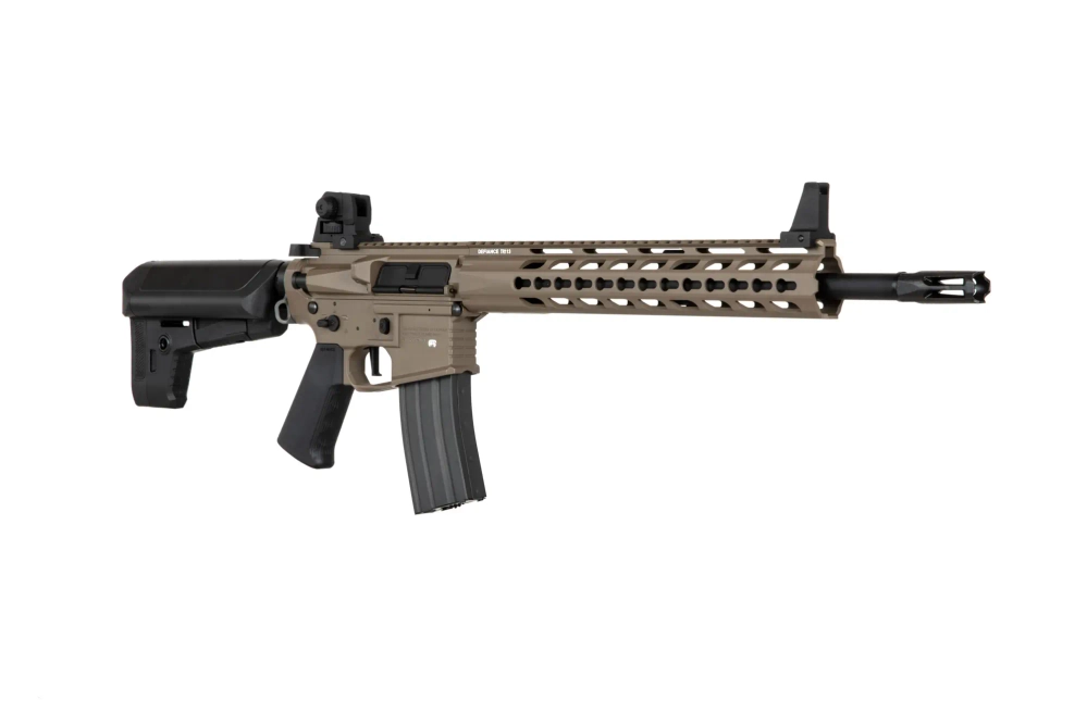 Trident MK2 SPR Carbine Replica - Flat Dart Earth (German version) 