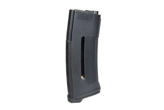 250rd EPM1 Mid-Cap Magazine for M4/M16 Replicas - black