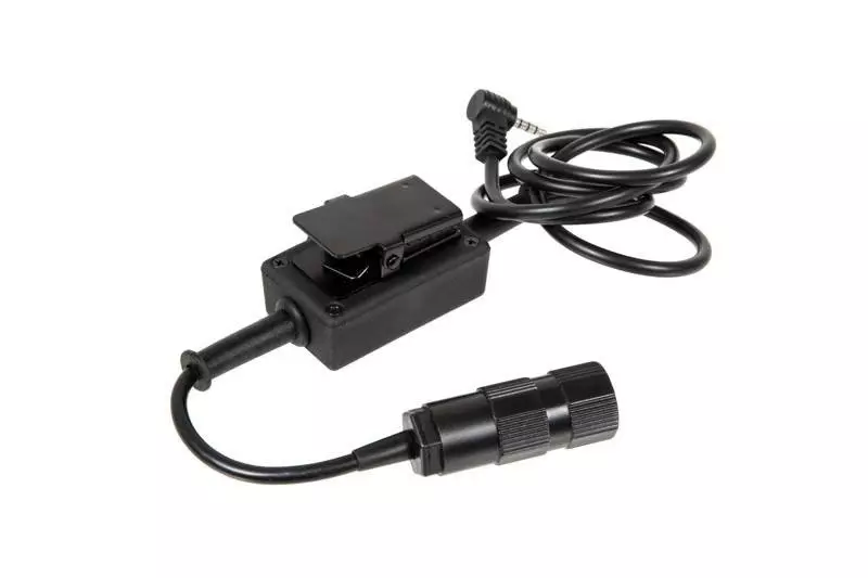 PTT zAtlantic - Yaesu