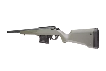 Airsoft pušky odstřelovací puška AS-01 Striker - Olive Drab