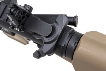 Specna Arms SA-C22 CORE™ HAL ETU™ Gen.2 Carabina airsoft Caos Bronce