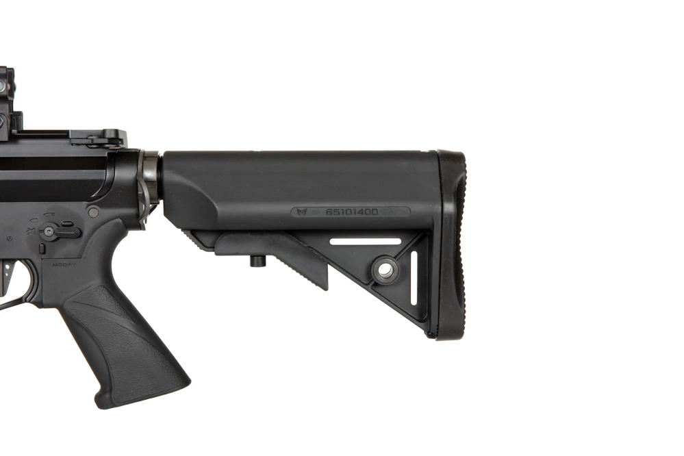 Carabine airsoft Modify XTC-CQB GEN2 Noir (OUTLET) 