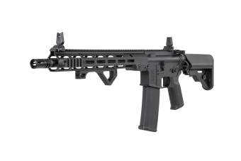 Airsoft geweer Specna Arms SA-P22 Prime™ HAL™ ETU met brushless motor Zwart