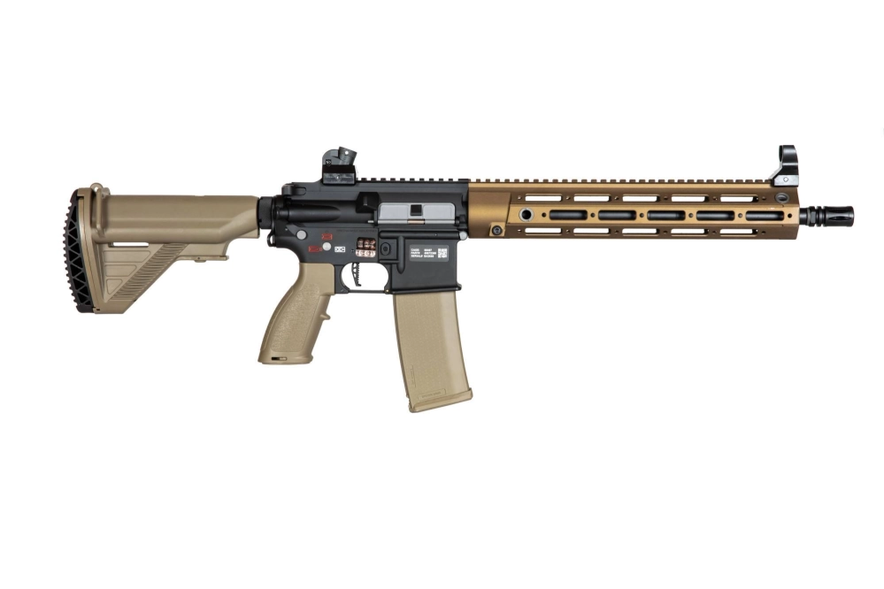 SA-H22 EDGE 2.0™GATE ASTER airsoft rifle - Chaos Bronze