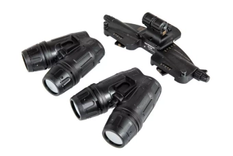 AN / AVS10 Night Vision Replica – black
