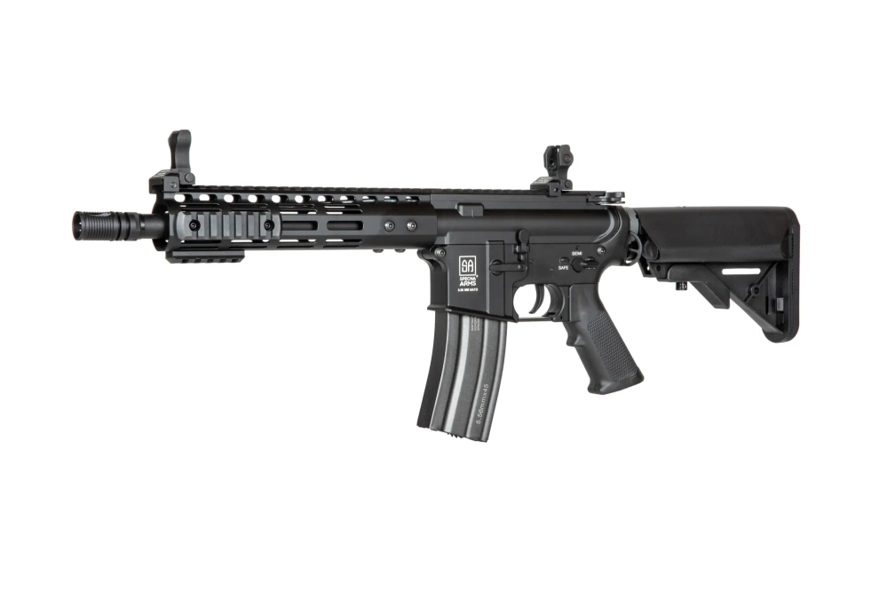 Airsoftová zbraň SA-A27P ONE™ - černá