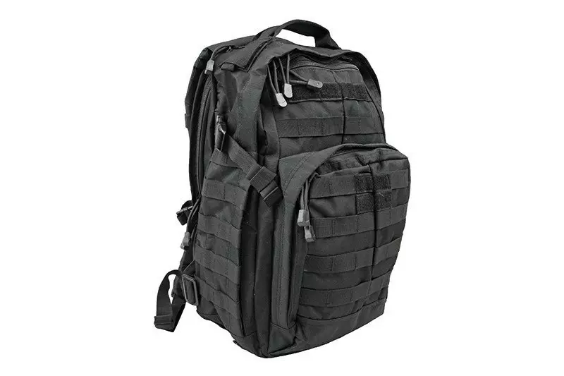EDC 25 Backpack - Black