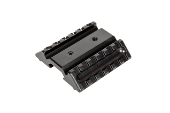 Dvojitý šikmý montáž RIS