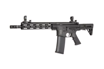 El fusil de airsoft - SA-C20 PDW CORE™ X-ASR™ - negro
