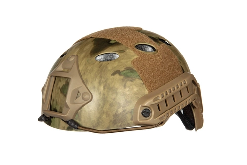 Réplica cascou FAST PJ - ATC FG