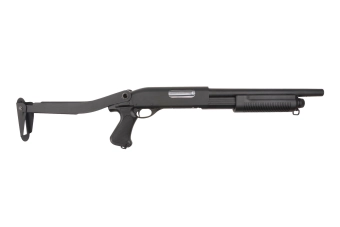 Airsoft brokovnice CM352M (kovová verze)