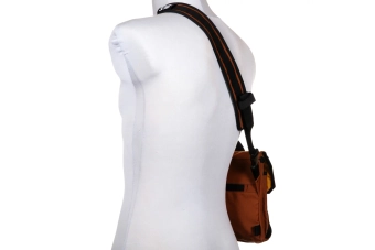 Claymore Bolsa de jengibre