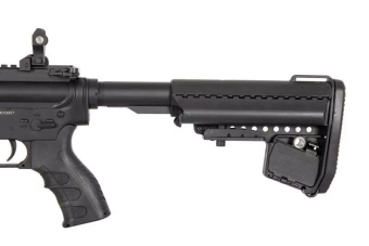 DH-M4 carbine replica - black