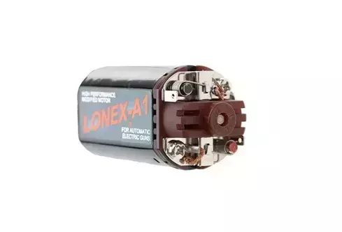 Moteur Titan Infinite Torque-Up and High Speed Revolution - court