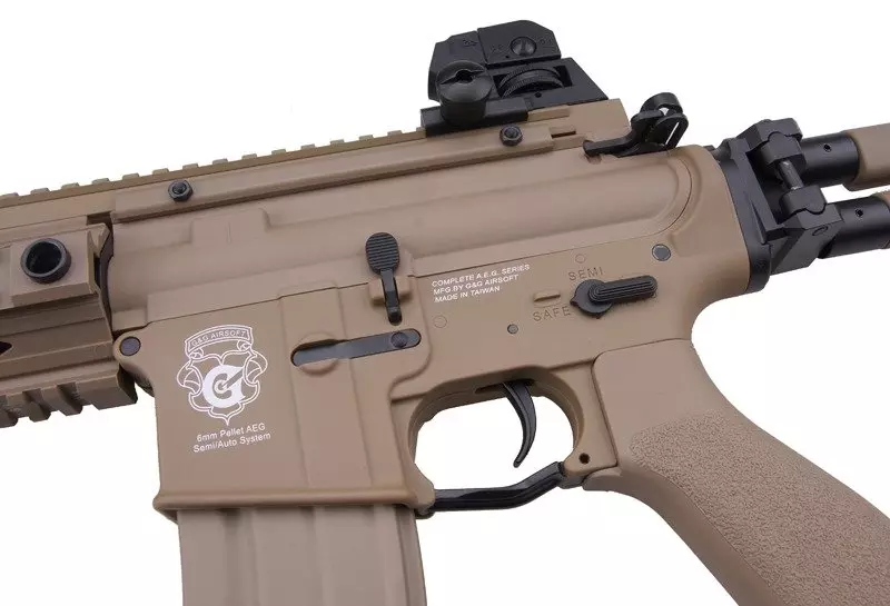 Réplica fusil GR4 100Y PBB - PIASK