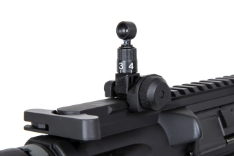 Karabinek ASG East Crane EC-645 Kestrel™ ETU Szary