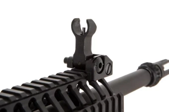 Airsoftová zbraň puškaka CA4A1 EC2 ECS - černá