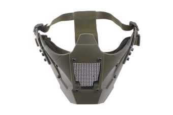 FAST Protective Mask - Olive Drab