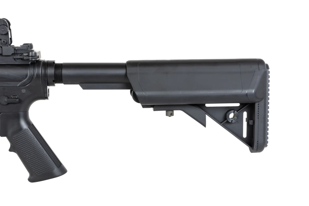 Golden Eagle 6612 airsoft Carbine Black