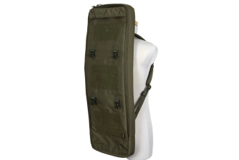 Pouzdro na zbraně VX Buckle Up Gun Carrier 900mm - olivově zelený