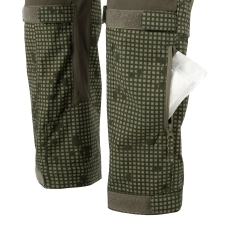 Helikon MCDU Polycotton RipStop Tiger Stripe Trousers