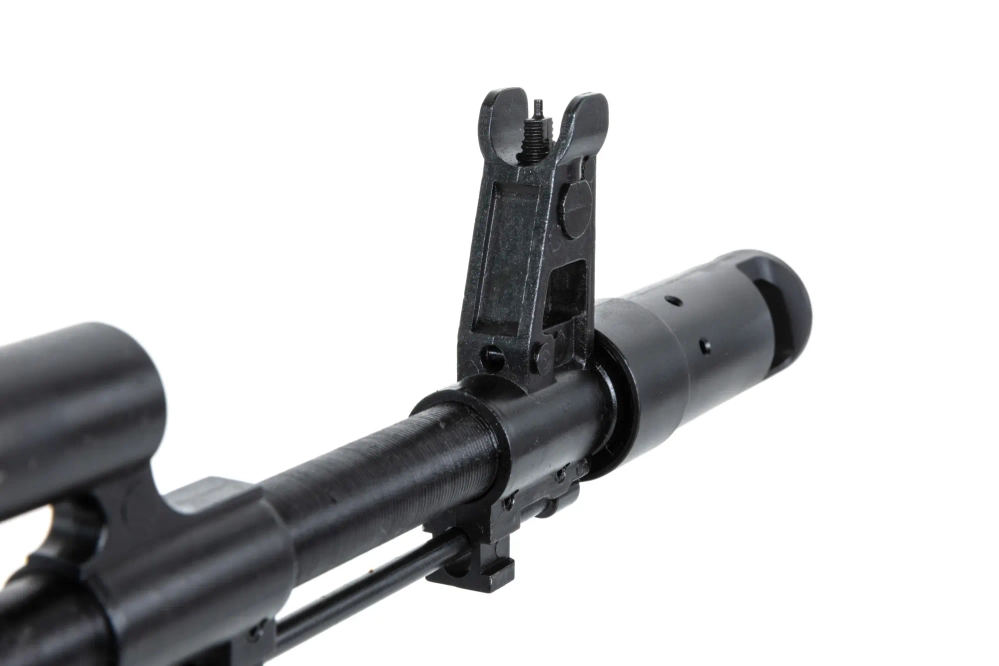 Specna Arms SA-PJ04 Prime™ Aster V3 SE ETU Carabina airsoft con motor brushless Negro