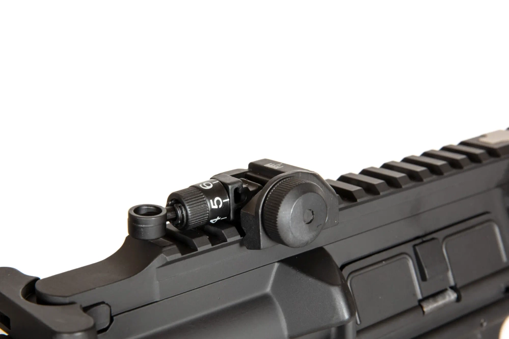 SA-H05 ONE™ airsoft rifle - Half-Tan