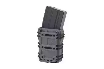 Bolsa SMC para cargador 5.56 (versión con relleno adicional) - verde follaje