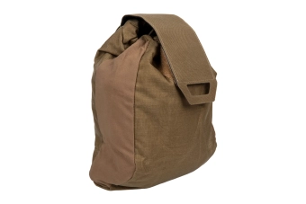 Bolsa extensible de descarga - Marrón coyote