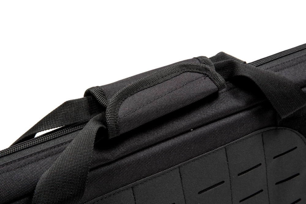 100 CM Laser-Cut Cover - Black