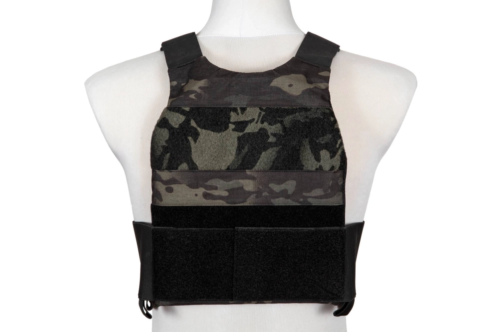 Gilet à profil bas FCSK 2.0 - MC Black