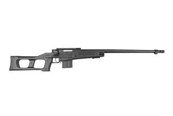 Fusil de airsoft rifle de francotirador MB4409A