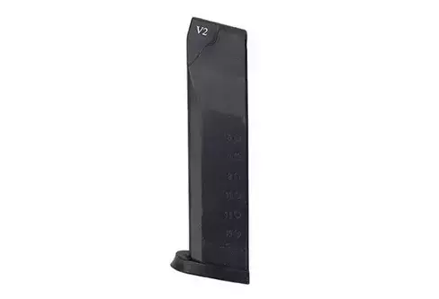 CO2 low-cap magazine for the KWC KC48 replicas