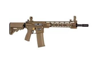 RRA SA-E14 EDGE™ ASTER™ V2 Custom Carbine Replica - Full-Tan