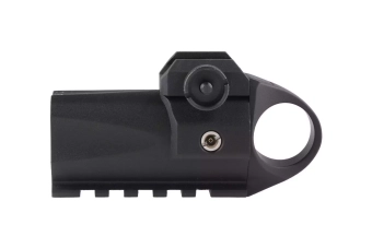 Mini granátomet HG-138 