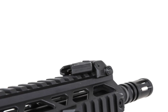 Karabinek ASG Specna Arms SA-F09 FLEX™ BLDC™ HAL ETU™  Gen. 2 Czarny