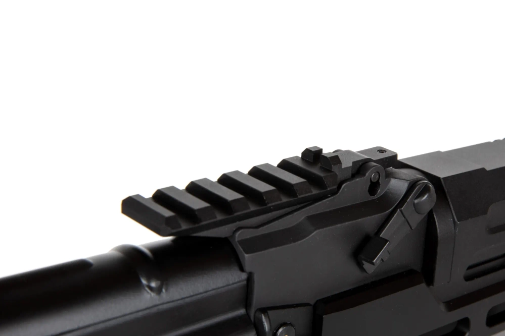 airsoft Double Bell AK STORM 025 carbine (OUTLET)