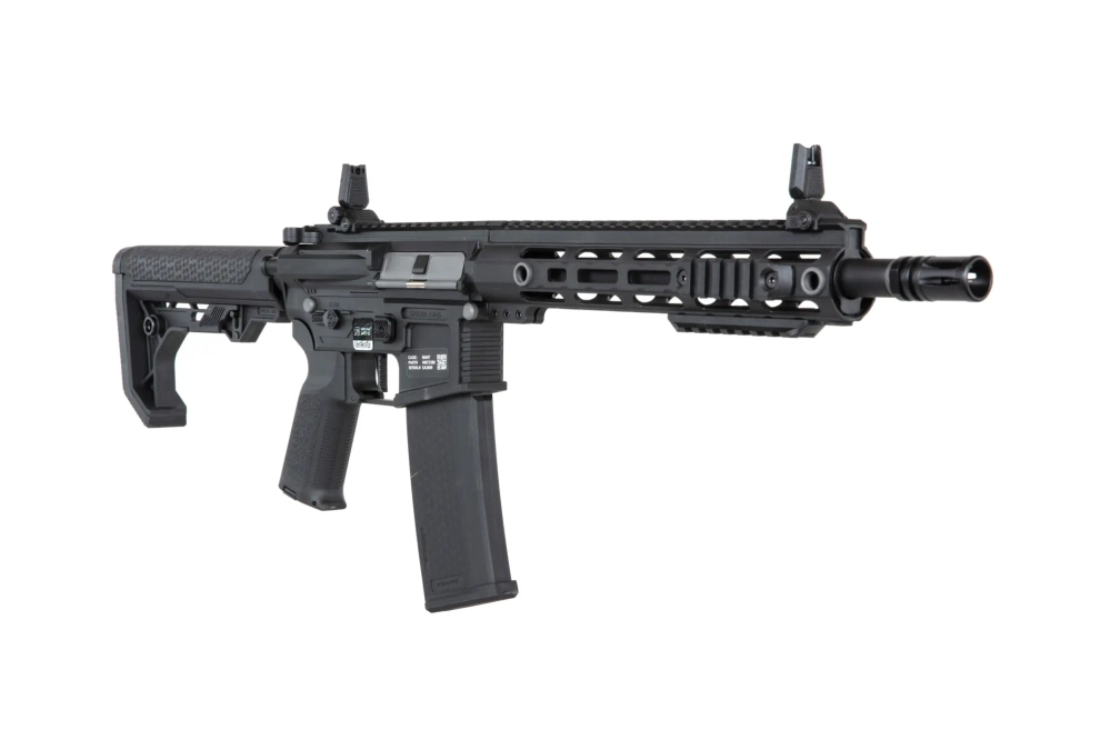 Karabinek ASG Specna Arms SA-F05-RL FLEX™ HAL ETU™ Light Ops/ New Receiver Czarny