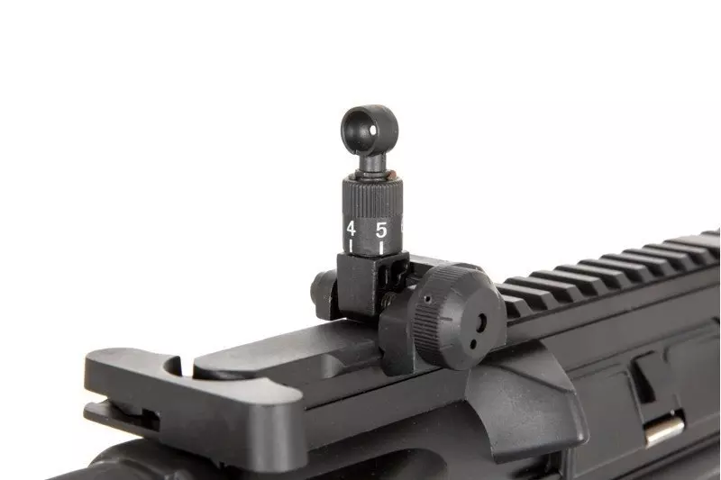 AY-A0026B carbine replica - black