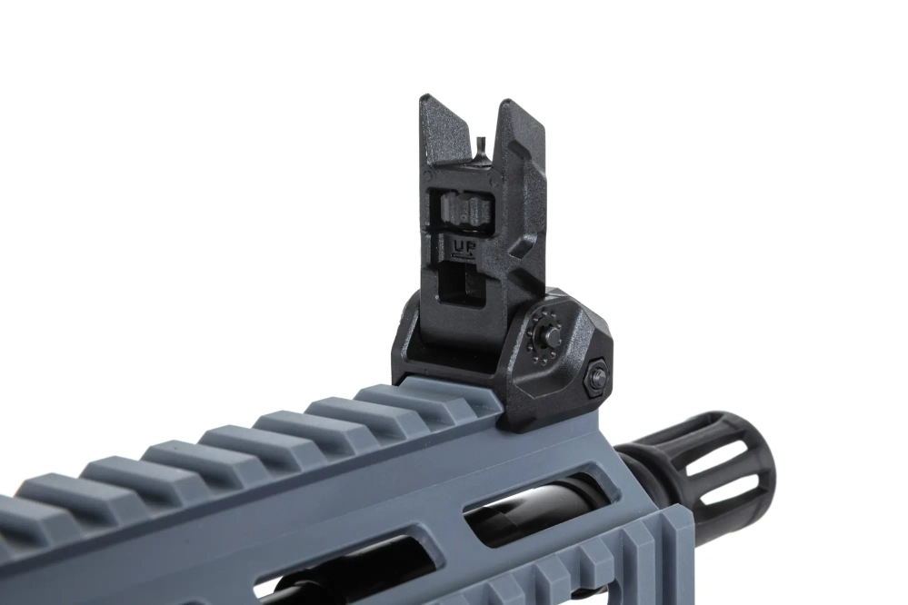 airsoft Arcturus LWT MK-I Carabina CQB 10" AEG SPORT SE™ Starter Pack Gris