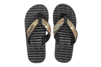 Wosport tactische slippers patroon 1 MC