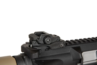 Specna Arms SA-C03 CORE™ HAL ETU™ 1.14 J Half-Tan ASG Karabijn
