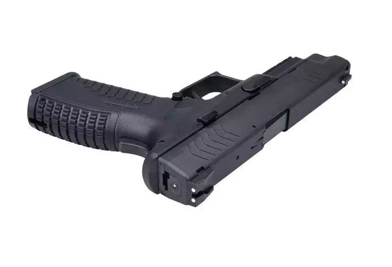 Replica of the DM.40 pistol