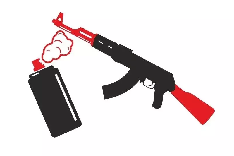 UK replica painting service