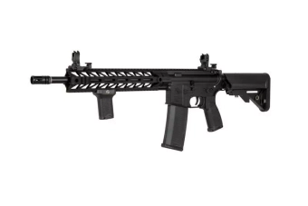 SA-E15 EDGE™ Carbine Replica ASTER™ V2 Custom - Black